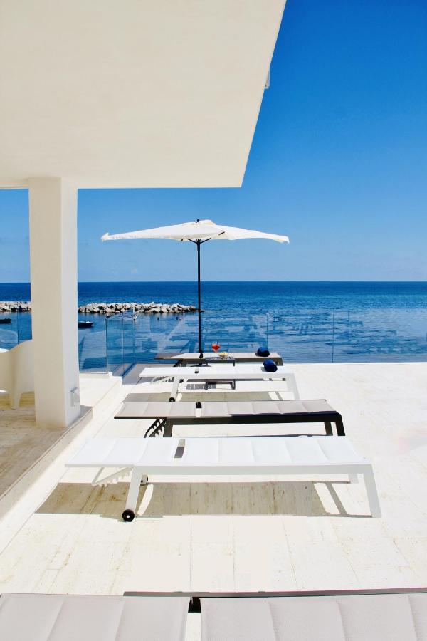 Tonnara Hotel 4*
