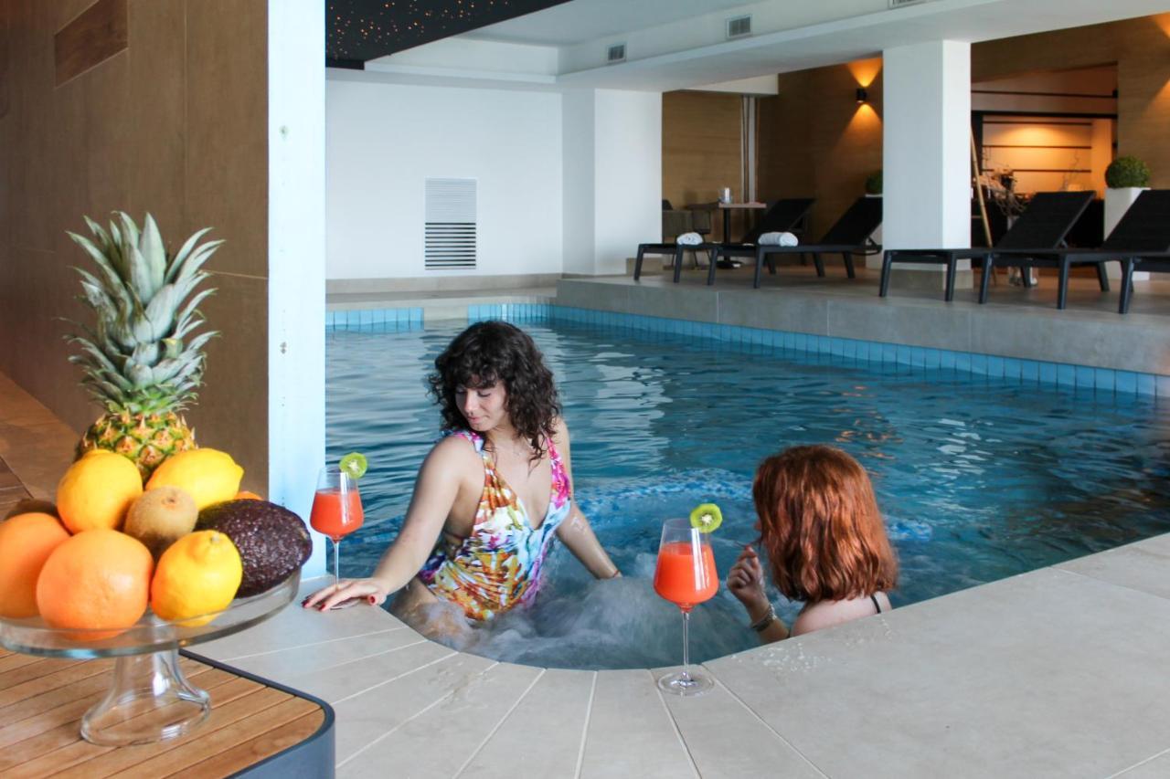 Tonnara Hotel 4*