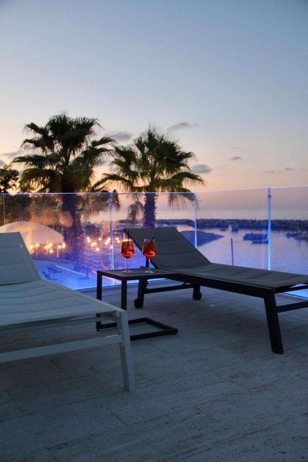 Tonnara Hotel Trabia