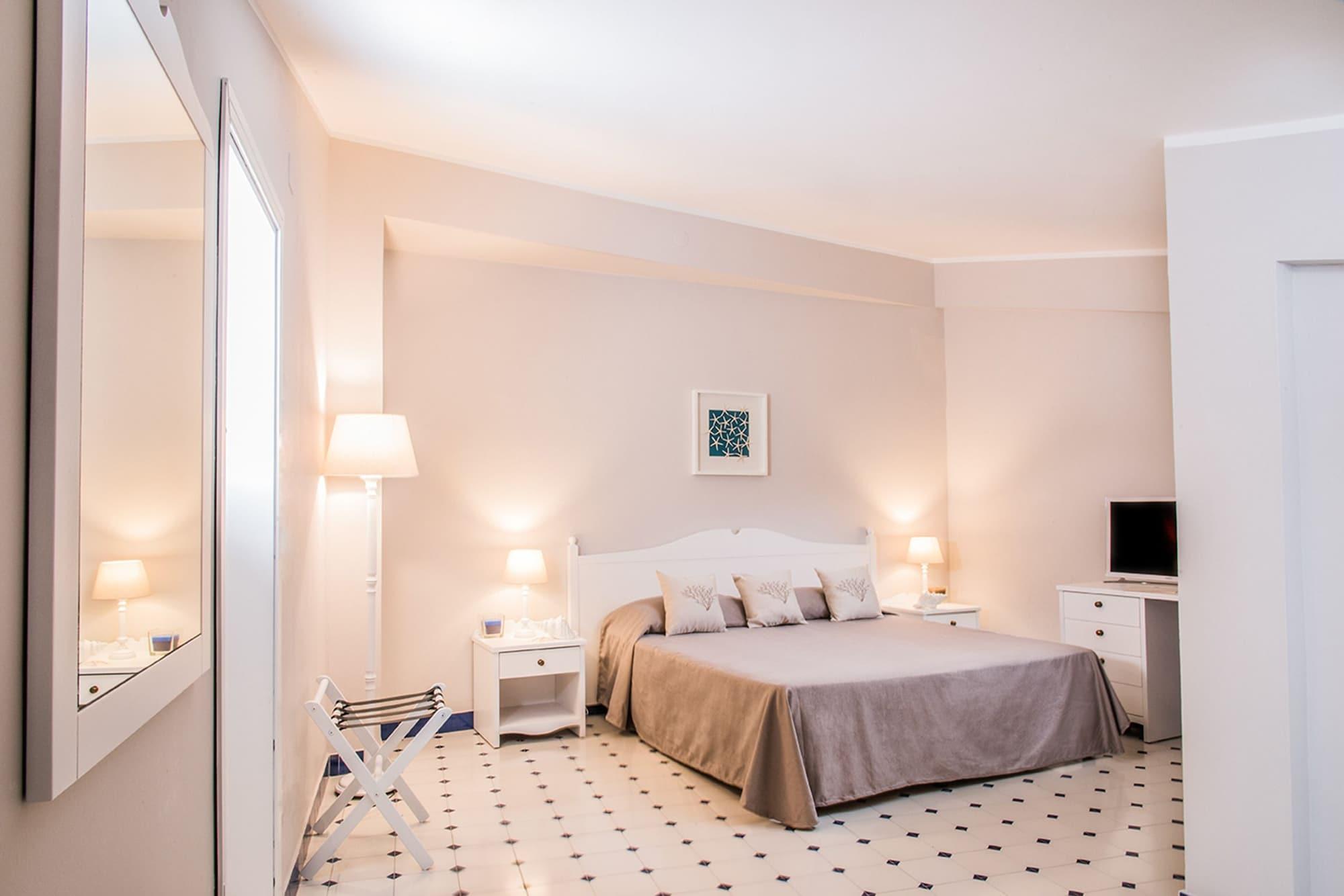 Tonnara Hotel Trabia