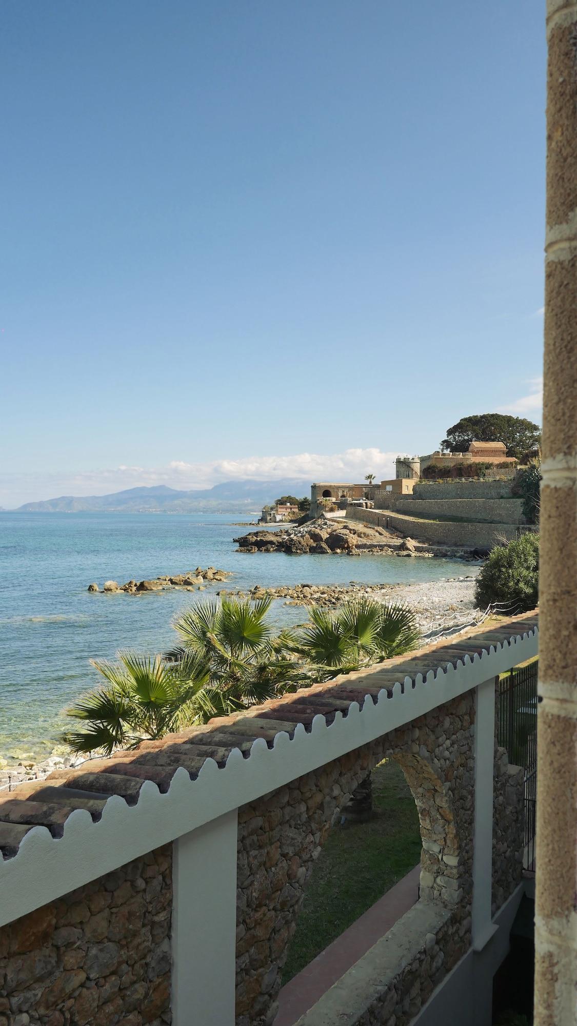 Hotel Tonnara