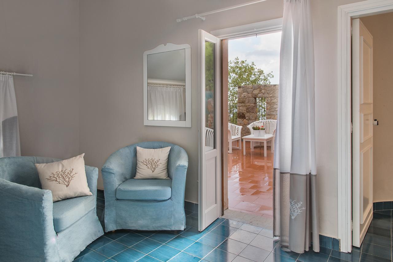 Hotel Tonnara Trabia