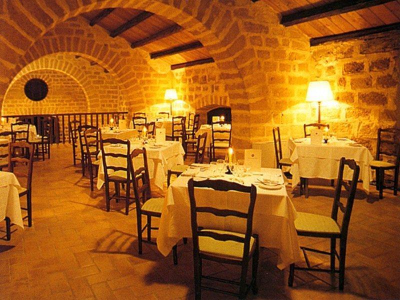 Tonnara 4* Trabia